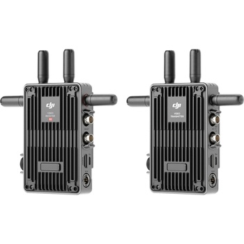 DJI Mic 2 2 TX + 1 RX + Charging Case CP.RN.00000318.03