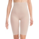 Farmacell Elegantní push-up šortky s chladivým účinkem Slonovinová