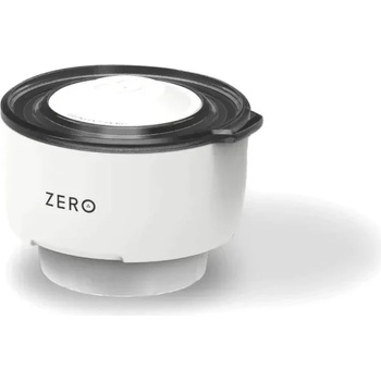 Image 1 of Trinity Zero white