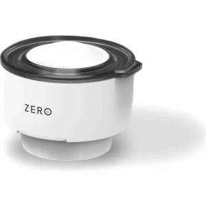 Trinity Zero white