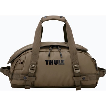 Thule Пътна чанта Thule Chasm Duffel 30 l deep khaki