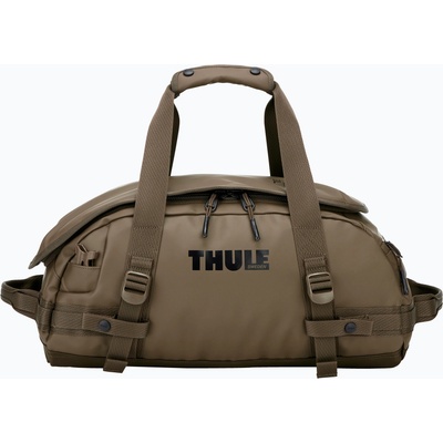 Thule Пътна чанта Thule Chasm Duffel 30 l deep khaki