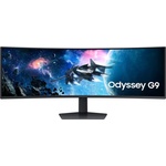 Samsung Odyssey G9 S49CG950EU Монитори