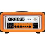 Orange OR30 Head Orange Orange Лампов усилвател (OR30-H-V2)
