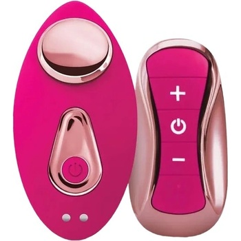 ostatní Sugar Pop Chantilly Panty Vibrator с дистанционно управление