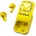 OTL TECHNOLOGIES Pokemon Pikachu Slide TWS