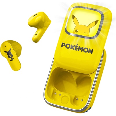 OTL TECHNOLOGIES Pokemon Pikachu Slide TWS
