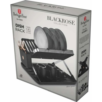 Odkapávač na nádobí Black Rose Collection BH-8893