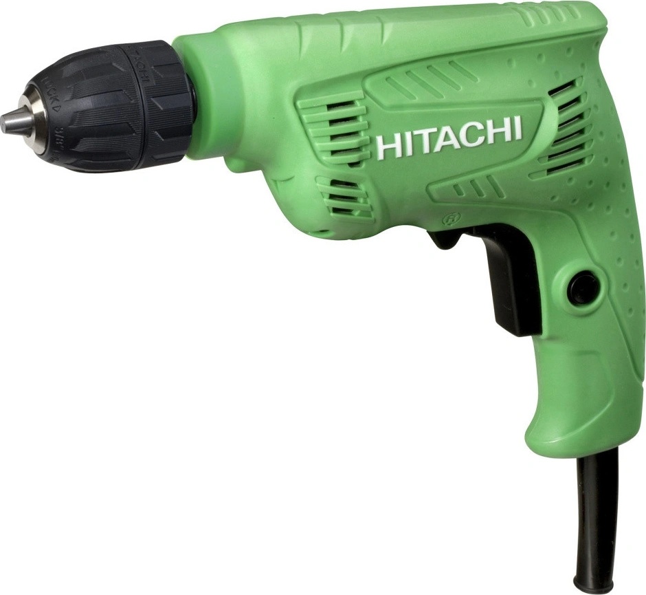 Hitachi D10VST