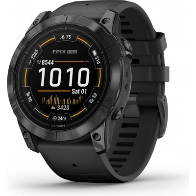 Garmin EPIX Pro