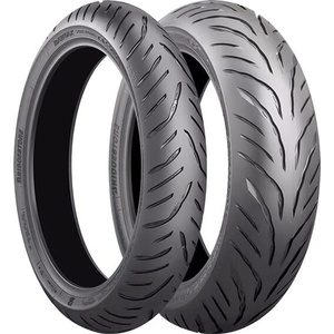 Bridgestone Battlax Sport Touring T32 120/60 ZR17 55W Мотоциклетни гуми