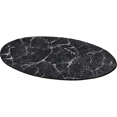 L'essentiel Marble DJT čierna biela 80x120 cm