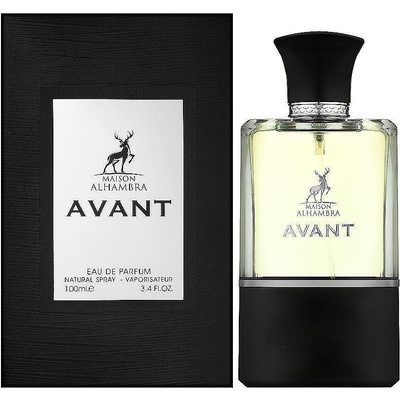 Alhambra Avant EDP 100 ml