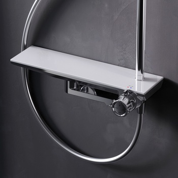 AM.PM Flash F079H700 chróm