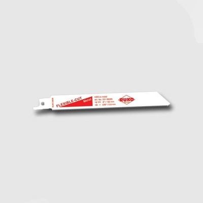 RUKO Sabre Pílový kotúč na pílenie 8908 HSS bimetalový 33189085