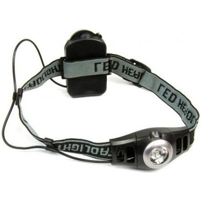 PRO-T Plus 3 Watt LED dioda