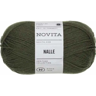 Novita Nalle 392 Mechová