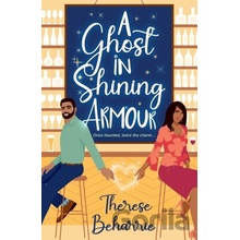 Ghost in Shining Armour Beharrie Therese