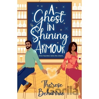 Ghost in Shining Armour Beharrie Therese