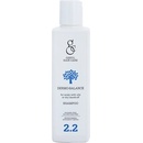 Gestil Dermo Balance šampon proti lupům Paraben Free SLS & SLES Free 200 ml