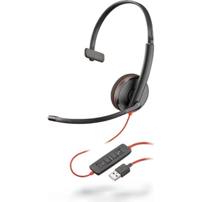 Plantronics 209744-22