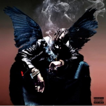 Birds in the Trap Sing McKnight - Travi$ Scott CD