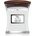 WoodWick Lavender & Cedar ароматна свещ с дървен фитил 85 гр