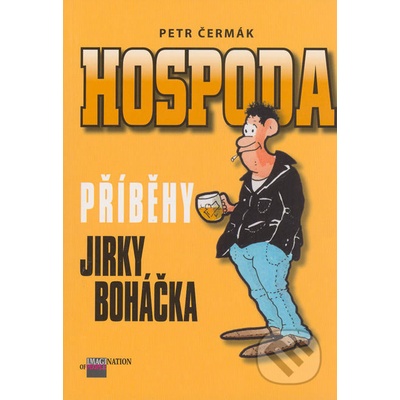 Hospoda - Petr Čermák