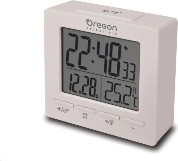 Oregon Scientific RM511W