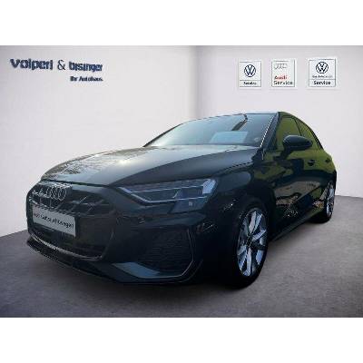 Audi A3 1.5 TFSI S tronic S-line Sportback 110 kW