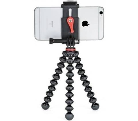 Joby GripTight Action