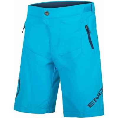 Endura MT500JR E7143 dětské blue eletric