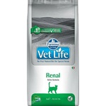 Vet Life Renal 2 kg