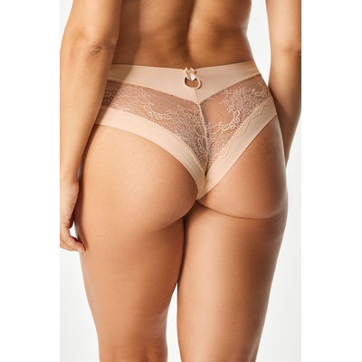 Julimex Бикини Kiss класически Invisible (Kiss_kal)