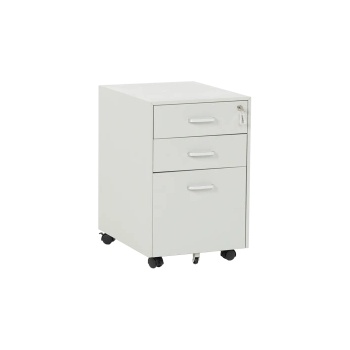 Carmen Офис контейнер Carmen CR-1802 J SAND - сив