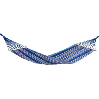 AMAZONAS Хамак Amazonas с пръчка, син (020029)