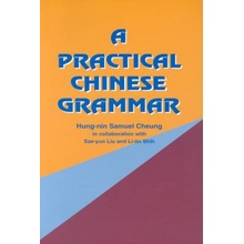 Practical Chinese Grammar