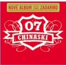 Chinaski - 07 CD