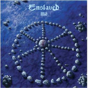 Warner Enslaved: Mio - Vinyl (LP) (097970)