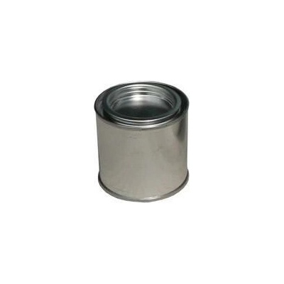 Plechovka, 0,1 l, bal. 5 kusov