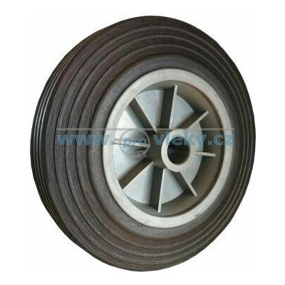 Tanatech Náhradní kolečko 200x50 PVC
