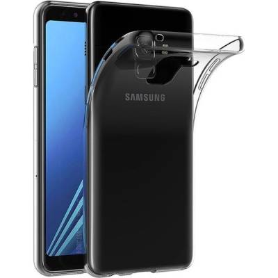Pouzdro Beweare Silikonové Samsung Galaxy J6 Plus