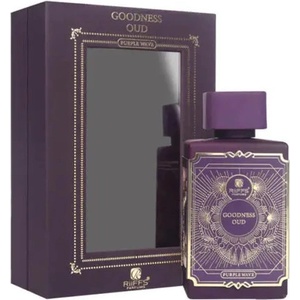 Riiffs Goodness Oud Purple Wave EDP 100 ml Парфюми