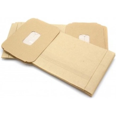 VHBW Торбички за прахосмукачка Philips Amsterdam, хартия, 10 бр (800116099)