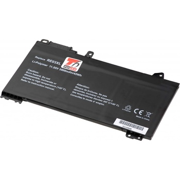 T6 power NBHP0174 baterie - neoriginální