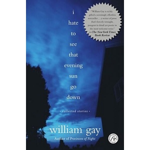 I Hate to See That Evening Sun Go Down | William Gay (ISBN: 9780743242929)
