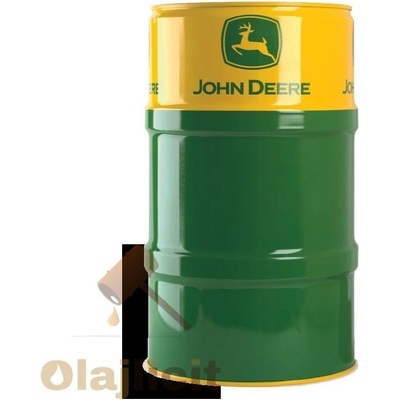 John Deere Plus 50 II 15W-40 208 l