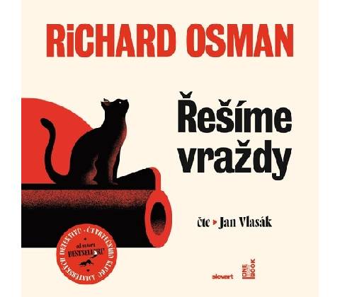 Řešíme vraždy