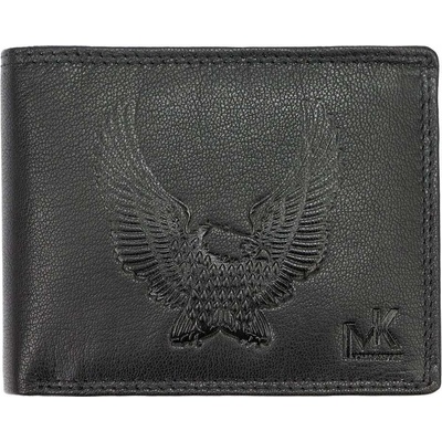 Money Kepper TCC 5600 1 RFID černá