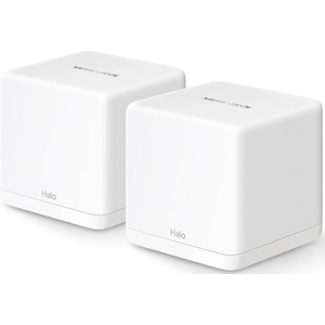 Mercusys HALO H60X (2-Pack) Рутери